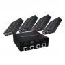 HDMI разветвитель по витой паре