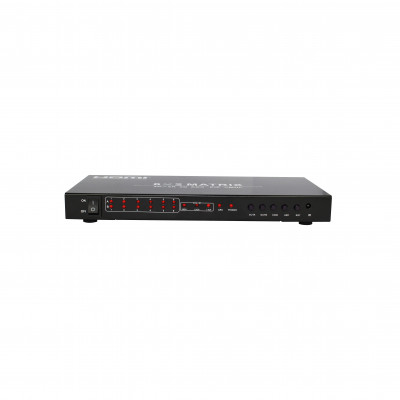 Матричный переключатель HDMI 6х2 Ultra HD V-2.0 /Vconn/